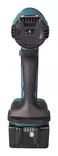 Makita kuumailmapuhallin DHG181 LXT 18V - Makita akkutyökalut - DHG181ZJ - 4