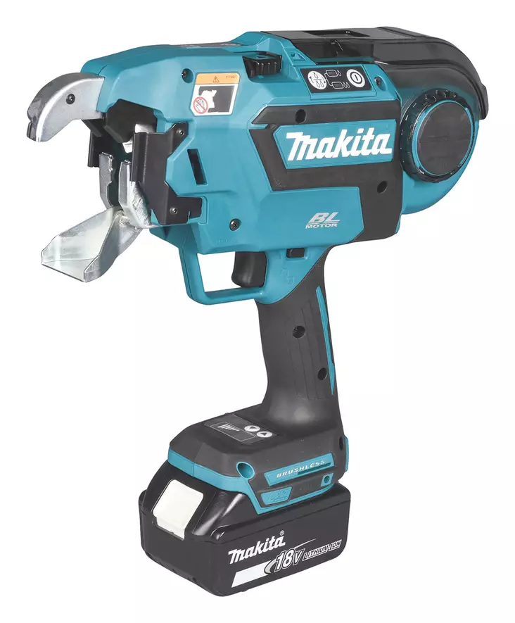 Makita sidontakone 18V DTR181ZJ - Makita akkutyökalut - DTR181ZJ - 1