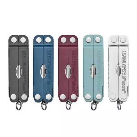 Leatherman Micra - Leatherman monitoimityökalut - MICRAJETBLACK - 2