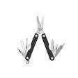 Leatherman Micra Jetblack - Leatherman monitoimityökalut - MICRAJETBLACK - 3