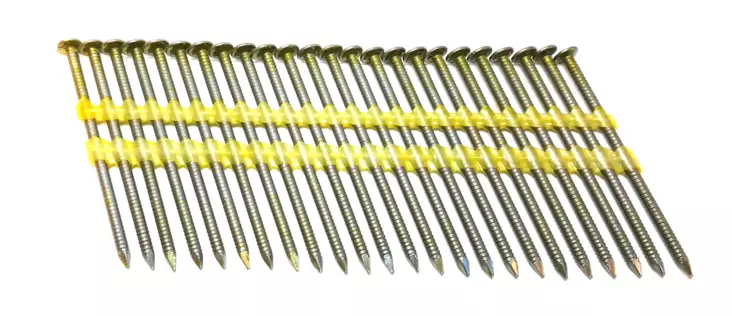 FC KONENAULA 21=C2=B0 kirkas kampa 65x2.9 - Runko konenaulat 21-ast - F2165K - 1