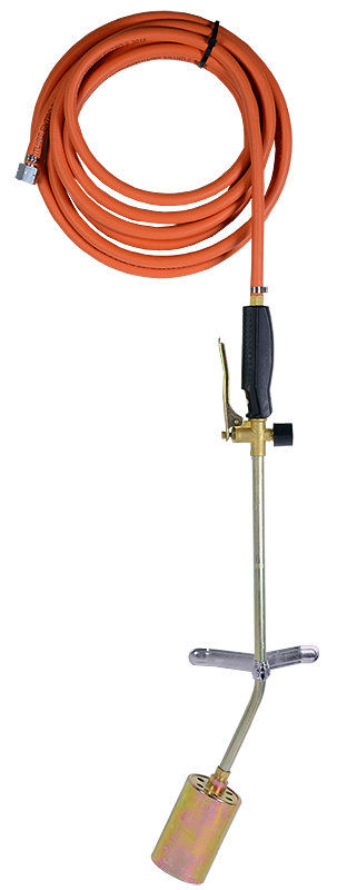 PROVIDUS KAASUTOHO 60 / 630mm / 5m - Kaasupoltinsarjat - ja tarvikkeet - AX062K - 1