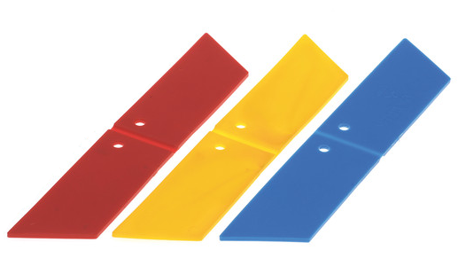 Sihtilappu - Sihtilaput - SLK - 1