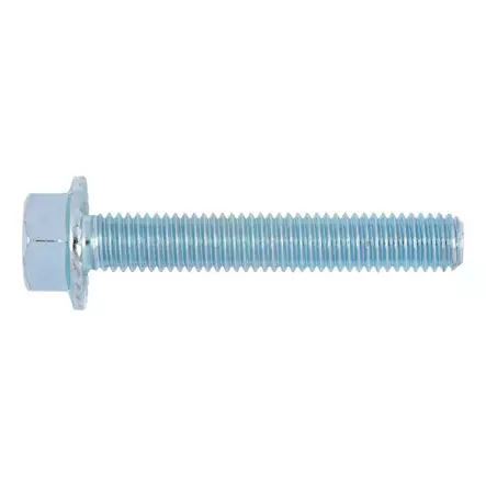 Pultti din6921 10.9 laippakanta - Pultit lujuus 10.9 - 6RL520L - 1