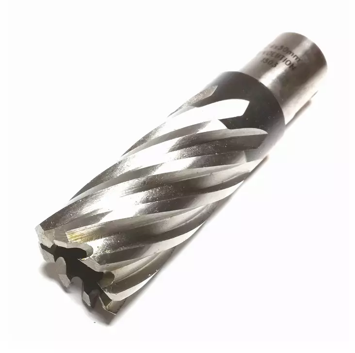 EVOLUTION REIK=C3=84JYRSIN MK2 16mm - Reikäjyrsimet -ja tarvikkeet - HT16L - 1