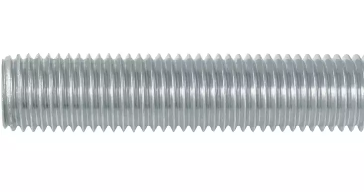 Kierretanko s=C3=A4hk=C3=B6sinkitty lujuus 8.8 - Kierre -ja trapetsitangot - KT6L - 1