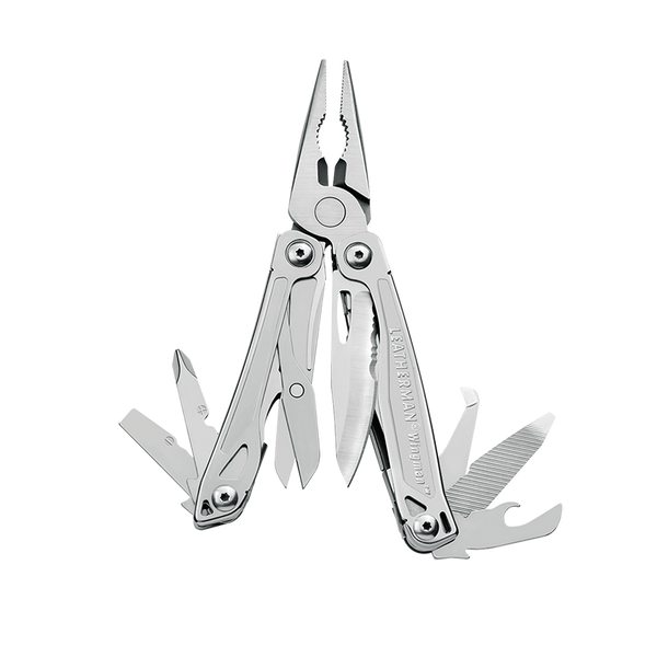 Leatherman Wingman - Leatherman monitoimityökalut - A30L - 1