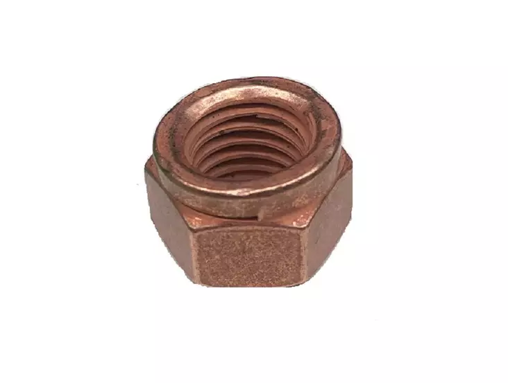 Kuparilukkomutteri din14441 - Mutterit - MM8KL - 1