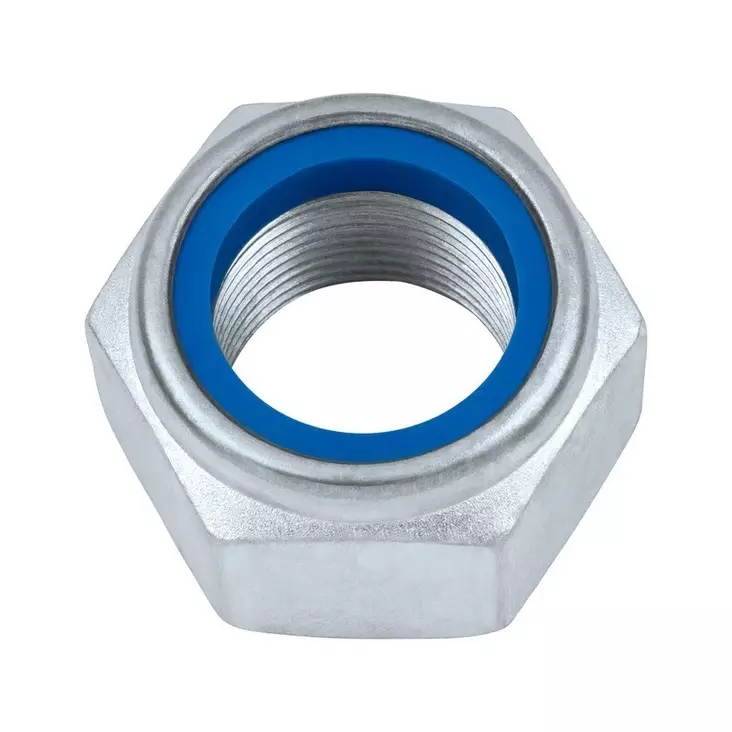 Mutteri luja 10.9 - Mutterit - MM6NL - 1