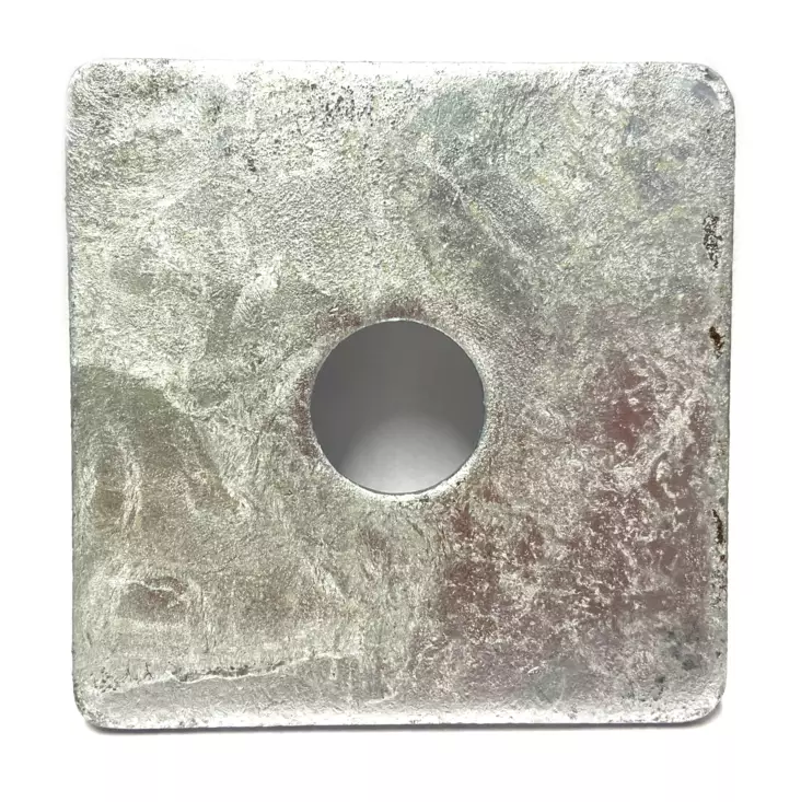 NELI=C3=96ALUSLEVY DIN436 KS M12x50x50x5 - Aluslevyt - NALM12KL - 1