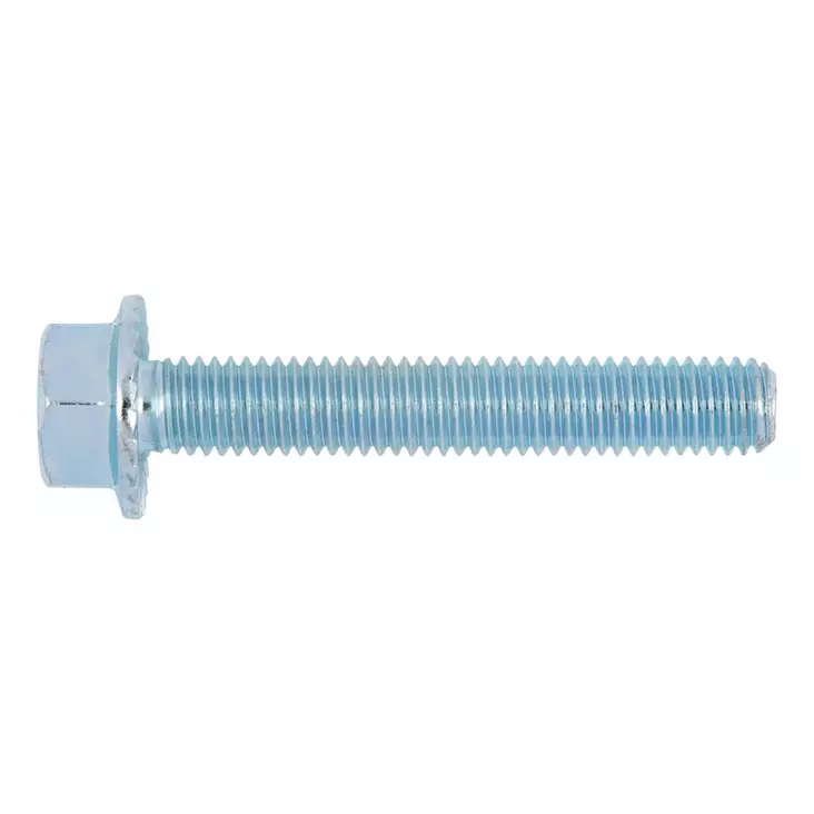 Pultti din6921 10.9 laippakanta - Pultit lujuus 10.9 - 6RL520L - 1