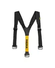 Blåkläder ToolRig henkselit 2522 - Blåkläder oheistarvikkeet - 252200009900M - 1