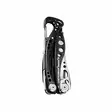 Leatherman Skeletool CX musta - Leatherman monitoimityökalut - A415M - 3
