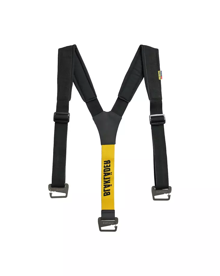Blåkläder ToolRig henkselit 2522 - Blåkläder oheistarvikkeet - 252200009900M - 1