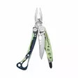 Leatherman Skeletool CX nightshade - Leatherman monitoimityökalut - A415N - 2