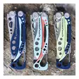 Leatherman Skeletool CX - Leatherman monitoimityökalut - A415N - 5