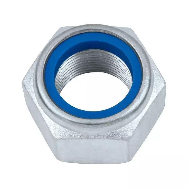 Mutteri tuumakierre unf - Mutterit - UNF14N - 1