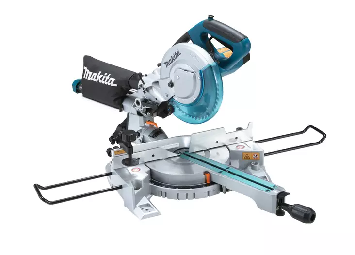 Makita jiirisaha LS0815FLN - Makita sähkötyökalut - LS0815FLN - 1