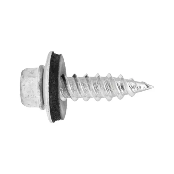 saneerauskateruuvi , vaihtoruuvi 25mm - Kateruuvit - SKR25ZN - 1