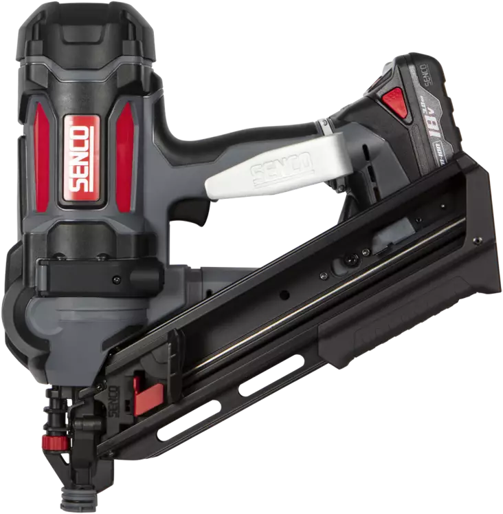 Senco akkurunkonaulain Fusion F-35XP 2.0 - Senco akkutyökalut - 10G2003N - 1