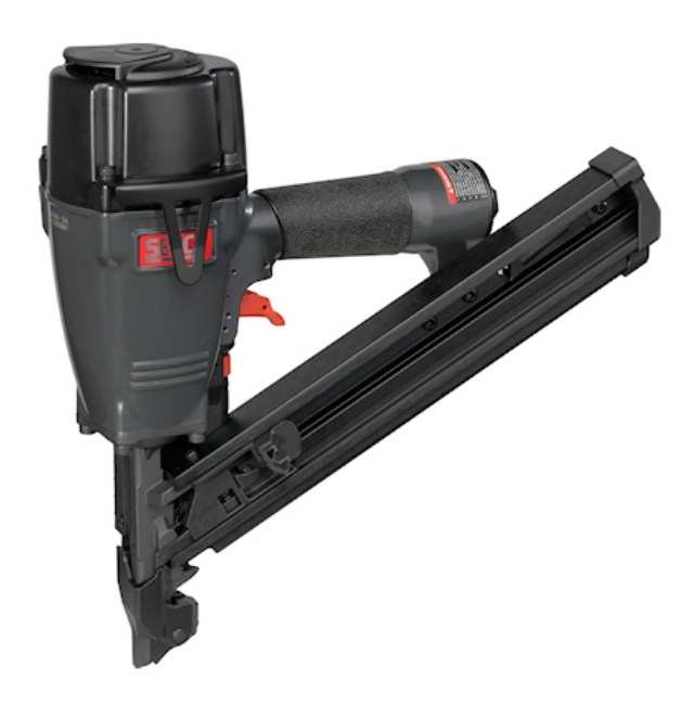 SENCO ANKKURINAULAIN MC6034 38-64mm - Senco paineilmatyökalut - 6K2001N - 1