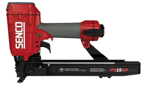 SENCO HAKASNAULAIN PS15XP 16-38mm - Senco paineilmatyökalut - 9T2001N - 1