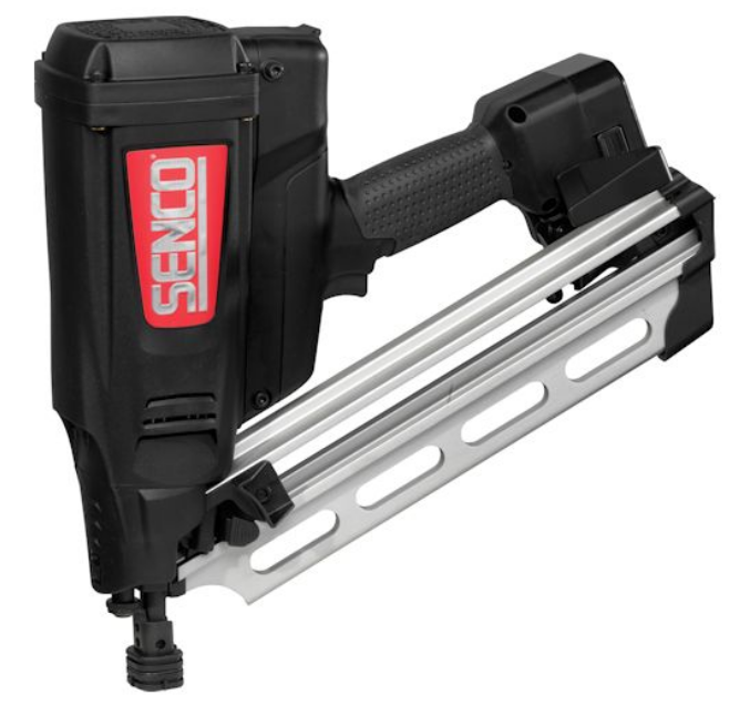 SENCO KAASUNAULAIN GT90CH 50-90mm - Senco akkutyökalut - 5F2001N - 1