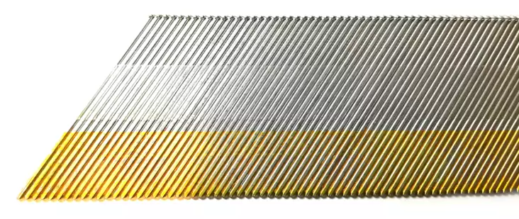 Senco viimeistelynaula 1.8mm vinolipas 34° - Dyckert konenaulat - DA17EABN - 1