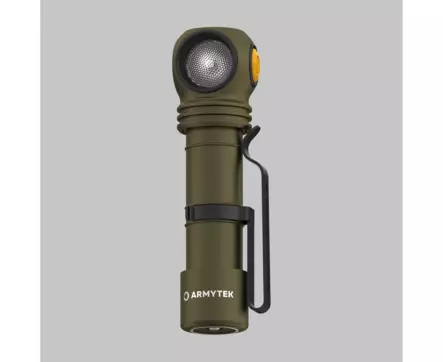 Armytek otsavalaisin  - Otsavalaisimet - F06701CO - 1