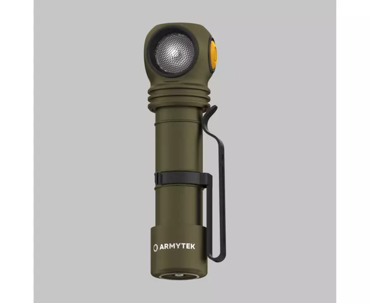Armytek otsavalaisin  - Otsavalaisimet - F06701CO - 1