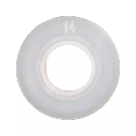 Aluslevy din125 Nylon - Aluslevyt - ALM3P - 1