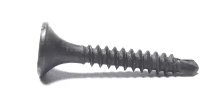 KIPSIRUUVI PORAK. - Kipsiruuvit  - KIP25P - 1