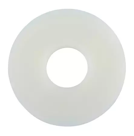 Korialuslevy din9021 polyamidi / nylon - Korilaatat - KLM6P - 1