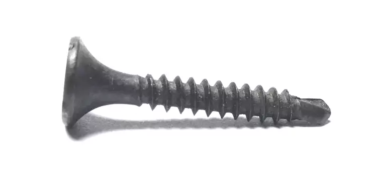 KIPSIRUUVI PORAK. - Kipsiruuvit - KIP25P - 1