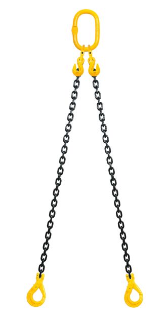 Nostoketjuyhdistelm=C3=A4 - Nostoketjuyhdistelmät - NKV06202LVP - 1