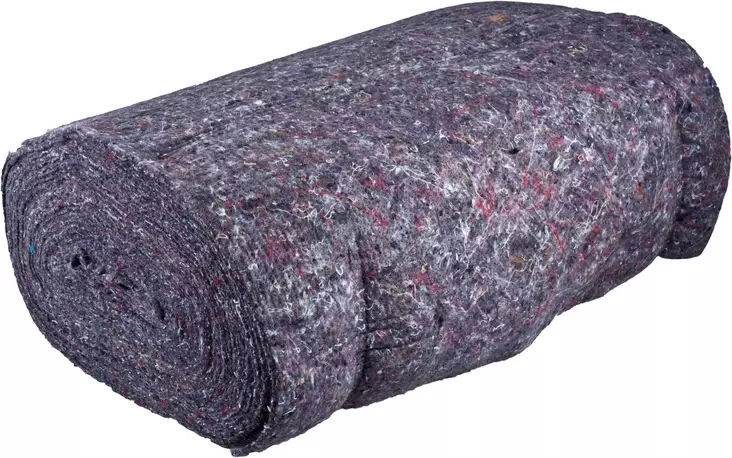 Öljynimeytysmatto - Pyyhepaperit ja liinat - OILSTOP - 1