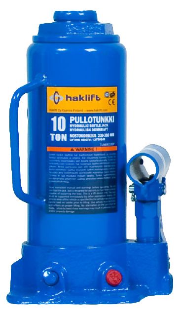 PULLOTUNKKI 10000kg - Tunkit - TUNKKI100P - 1