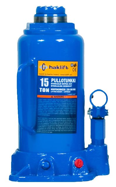 PULLOTUNKKI 15000kg - Tunkit - TUNKKI160P - 1