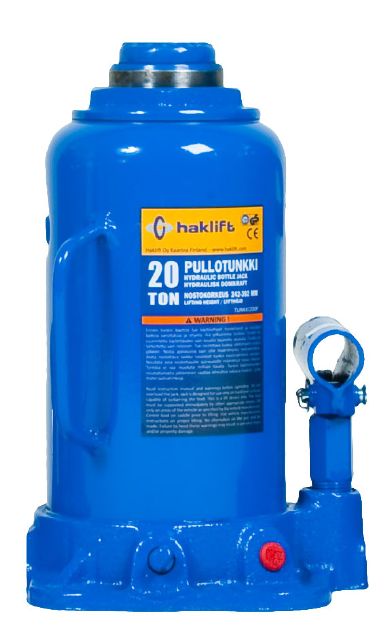 PULLOTUNKKI 20000kg - Tunkit - TUNKKI200P - 1