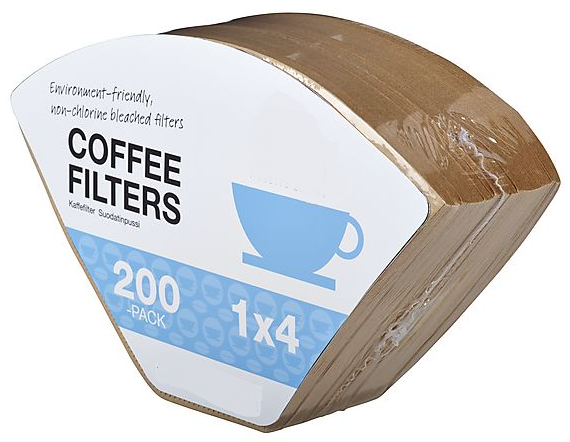 Suodatinpaperi - Juomamukit ja lautaset - SUODPAP - 1