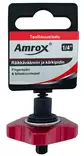 Amrox mini räikkäväännin ja kärkipidin 1/4" - 1/4" hylsysarjat- ja osat - AMROXR - 1