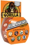 Gorilla teippi kirkas - Rakennusteipit - GT-823X2CLEAR - 1