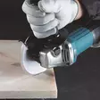 Makita kulmahiomakone 125mm GA5030R - Makita sähkötyökalut - GA5030R - 2