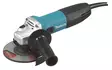 Makita kulmahiomakone 125mm GA5030R - Makita sähkötyökalut - GA5030R - 1