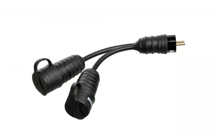 Ebeco sarjakytkent=C3=A4sovitin - Sähkölämmittimet - BHS-SAR - 1