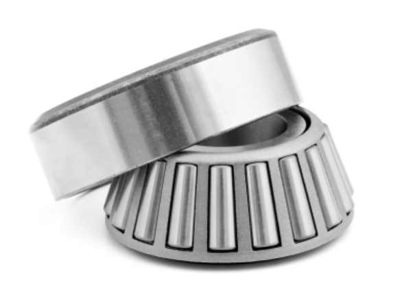 LAAKERI 30302 JR - Kartiorullalaakerit - K30302JR - 1