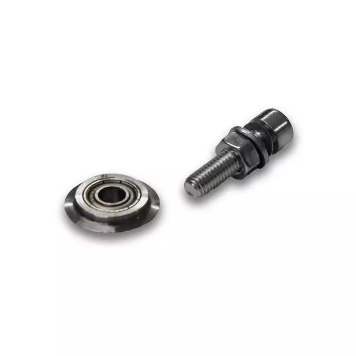 Kipsilevyleikkurin varaterä - Muut leikkurit - KLEIKKURITER - 1