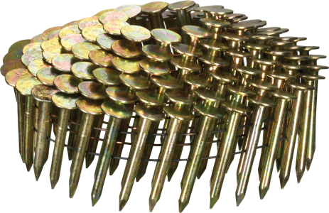 SENCO HUOPANAULA kuumas. 19 x 3.1 - Huopakonenaulat - HJ13ASAVR - 1