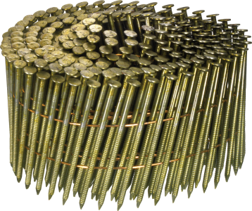 SENCO RULLANAULA 16=C2=B0 KS 2.3 x60mm - Ulkoverhous konenaulat - EL24ASBHR - 1