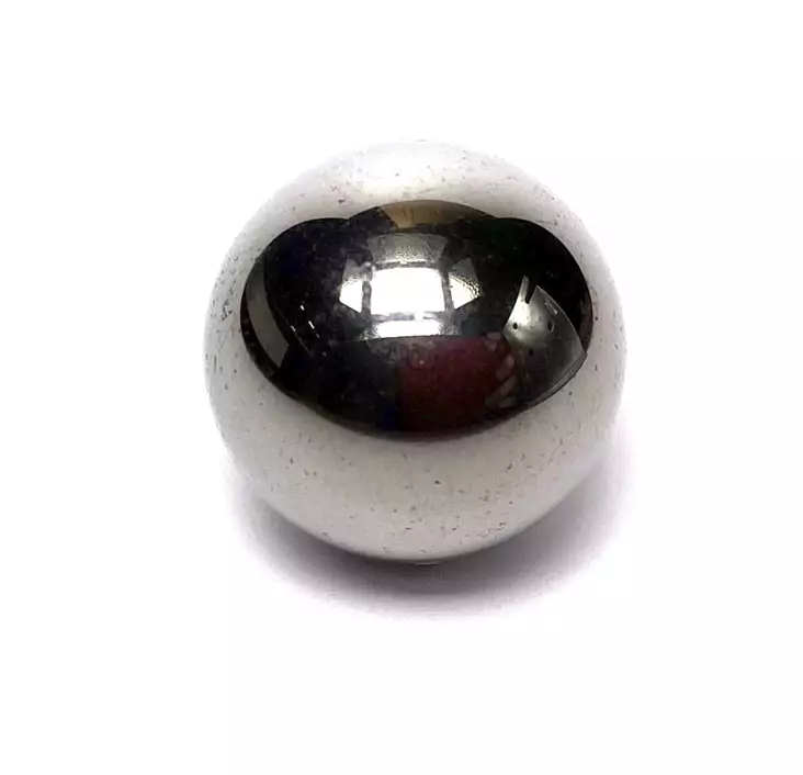 Teräskuula / laakerinkuula - Teräskuulat - JRB2SR - 1